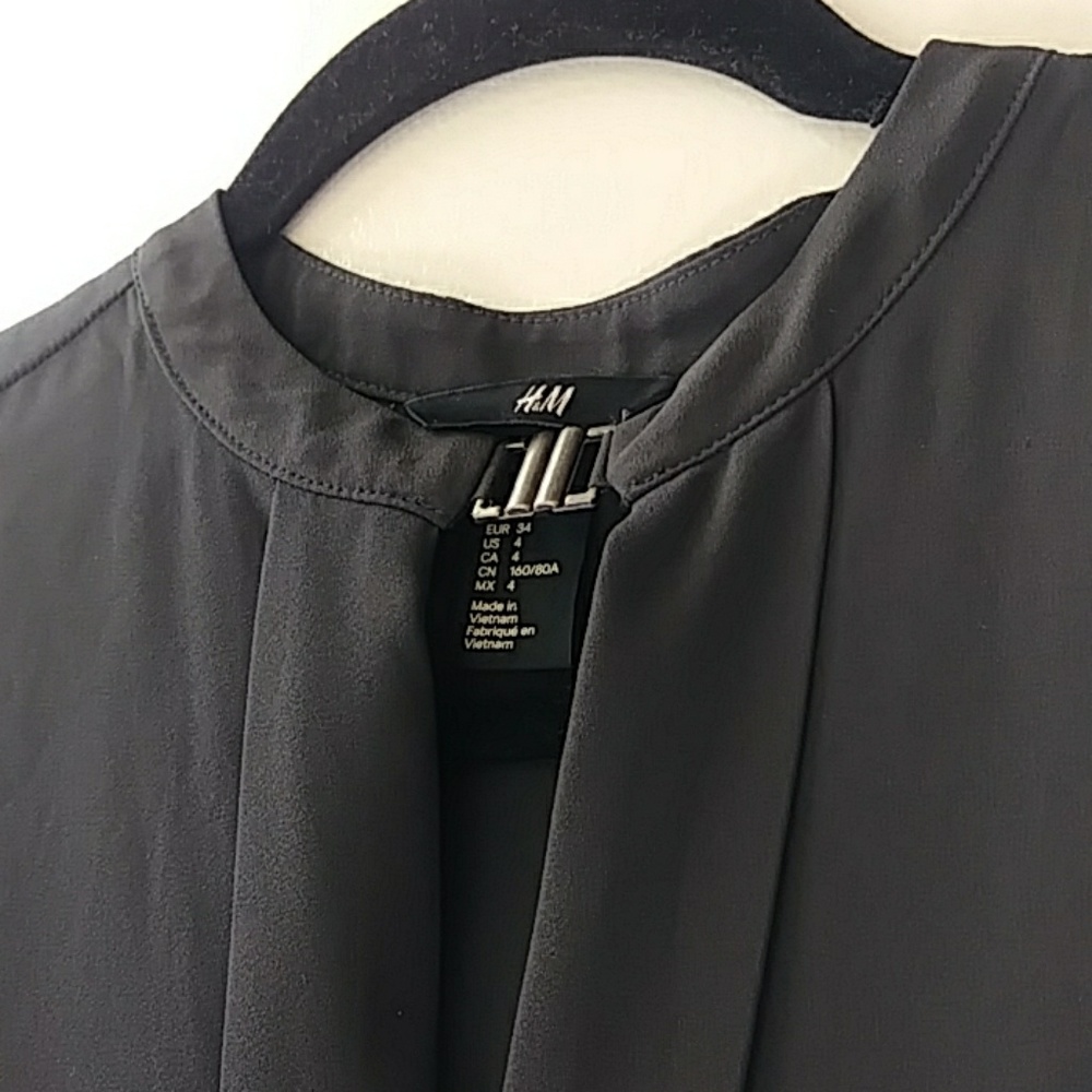 BEAUTIFUL H&M TOP